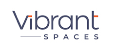 Vibrant Spaces